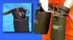 RIPP Restraints "The Tube"