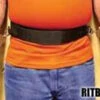 RIPP Restraints Transport Belt (D-Rings W/ Half Cuffs) 1 RIPP Restraints Transport Belt (D-Rings W/ Half Cuffs) -Outdoor Life Store ripp restraints transport belt d rings w half cuffs ritb 600 14713.1599151882