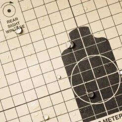 Rite In The Rain 25 Meter Zeroing Target 9125 9 Rite In The Rain 25 Meter Zeroing Target 9125 -Outdoor Life Store rite in the rain 25 meter zeroing target 9125 9125 11975.1620906404