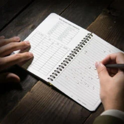 Rite In The Rain 573 4.875" X 7" Cert Field Operating Guide -Outdoor Life Store rite in the rain 573 4.875 x 7 cert field operating guide 573 ri 10321.1620905698