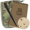 Rite In The Rain 935M-KIT 3" X 5" MultiCam Kit -Outdoor Life Store rite in the rain 935m kit 3 x 5 multicam kit 935m kit 36859.1620906164