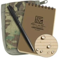 Rite In The Rain 935M-KIT 3" X 5" MultiCam Kit
