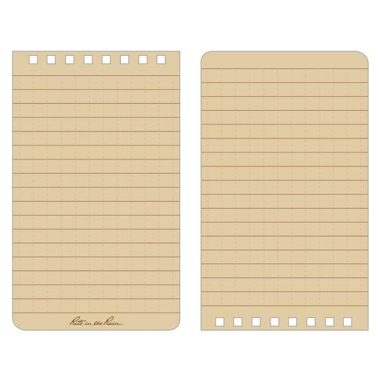 Rite In The Rain 935M-KIT 3" X 5" MultiCam Kit 4 Rite In The Rain 935M-KIT 3" X 5" MultiCam Kit - Image 2