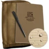 Rite In The Rain 980T-KIT Tan Field Book Kit