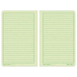 Rite In The Rain 980-RI Tactical Field Book -Outdoor Life Store rite in the rain field book 980 ri 980 ri 52509.1620083026