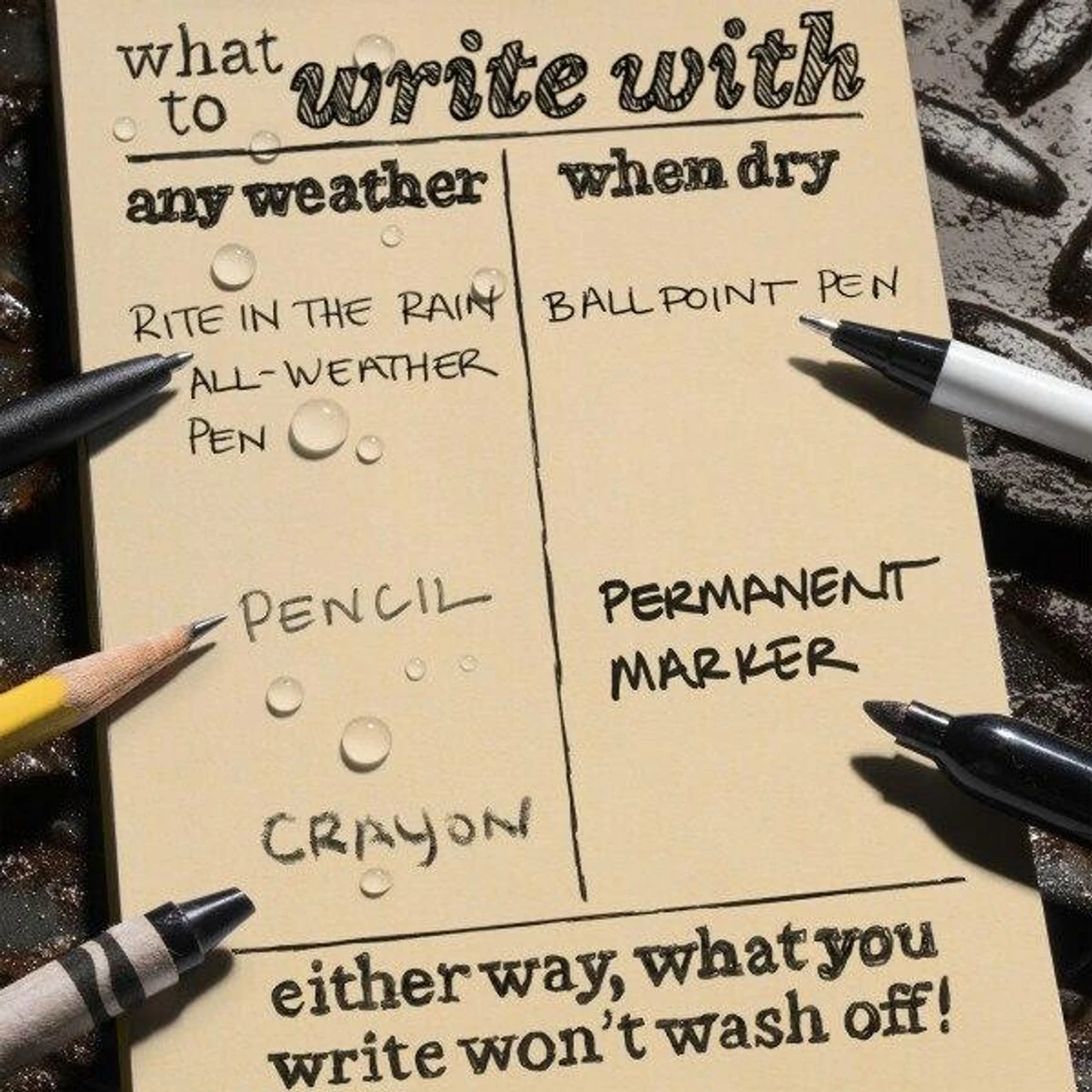 Rite In The Rain 9255M MultiCam Field Planner Kit 4 Rite In The Rain 9255M MultiCam Field Planner Kit - Image 2