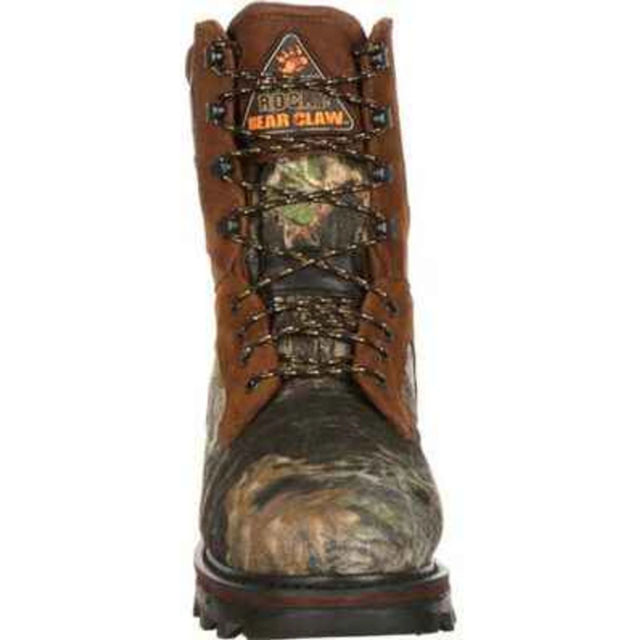 Rocky Bearclaw 3d Insulated Gore-Tex Hunting Boot 9275 6 Rocky Bearclaw 3d Insulated Gore-Tex Hunting Boot 9275 - Image 4