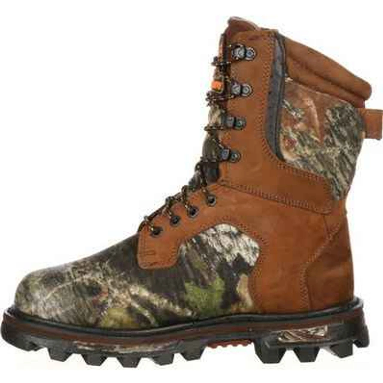 Rocky Bearclaw 3d Insulated Gore-Tex Hunting Boot 9275 5 Rocky Bearclaw 3d Insulated Gore-Tex Hunting Boot 9275 - Image 3