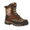 Rocky Core Waterproof Insulated Outdoor Boot 4754