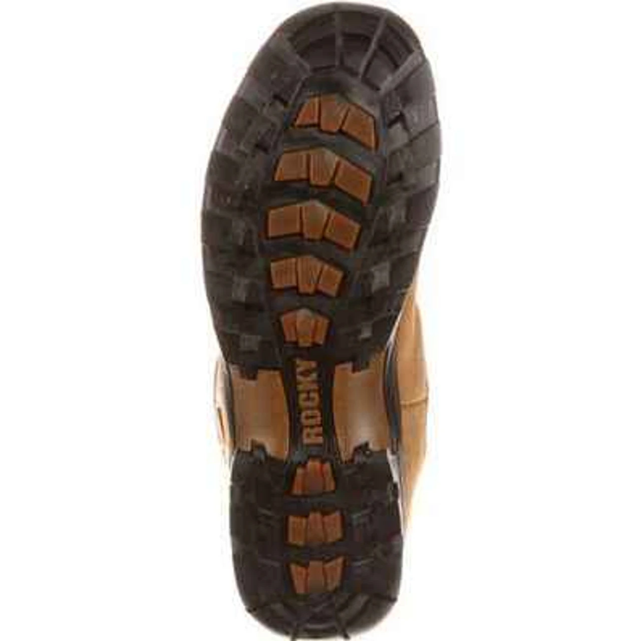 Rocky Prolight Waterproof Snake Proof Hunting Boot 1570 7 Rocky Prolight Waterproof Snake Proof Hunting Boot 1570 - Image 5