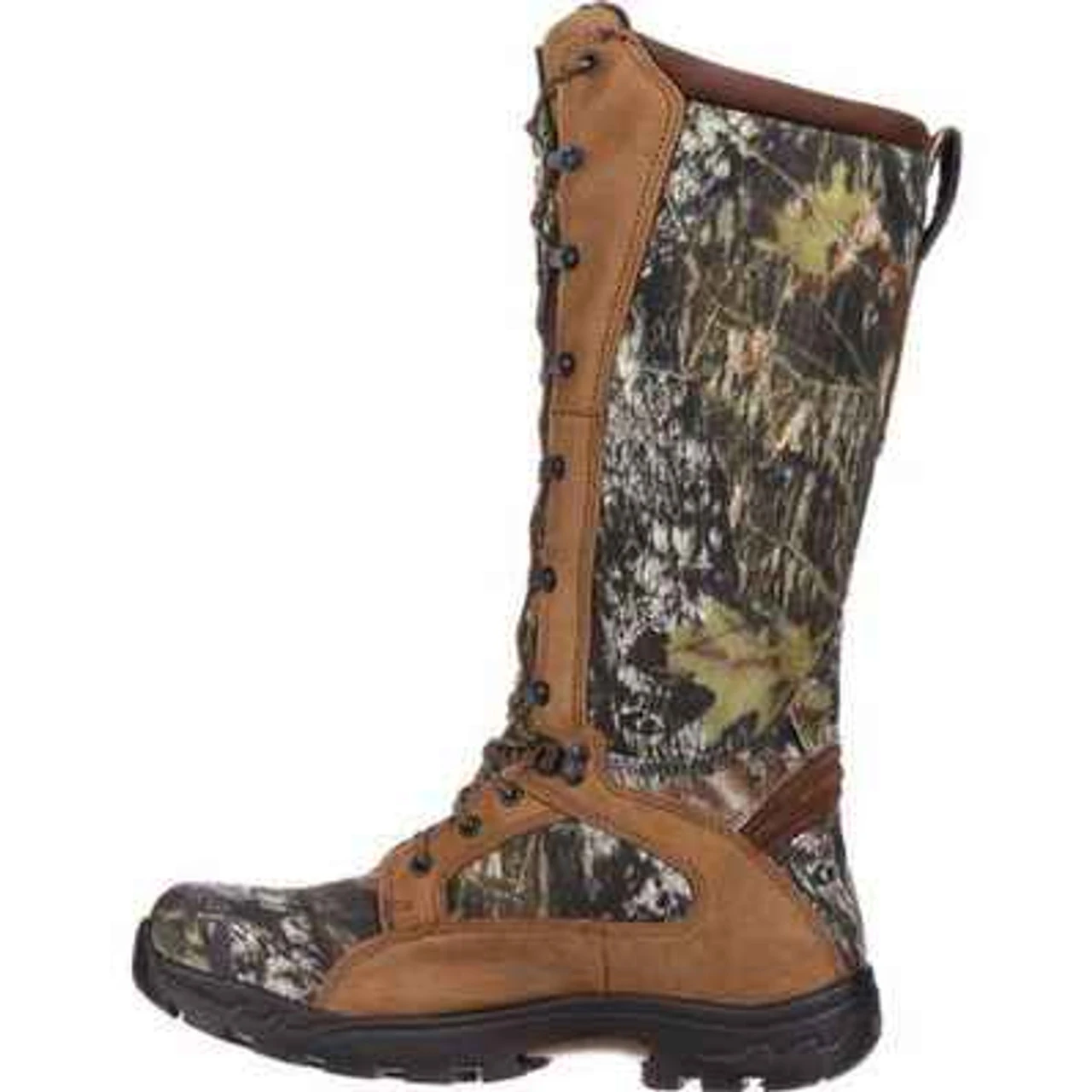 Rocky Prolight Waterproof Snake Proof Hunting Boot 1570 5 Rocky Prolight Waterproof Snake Proof Hunting Boot 1570 - Image 3