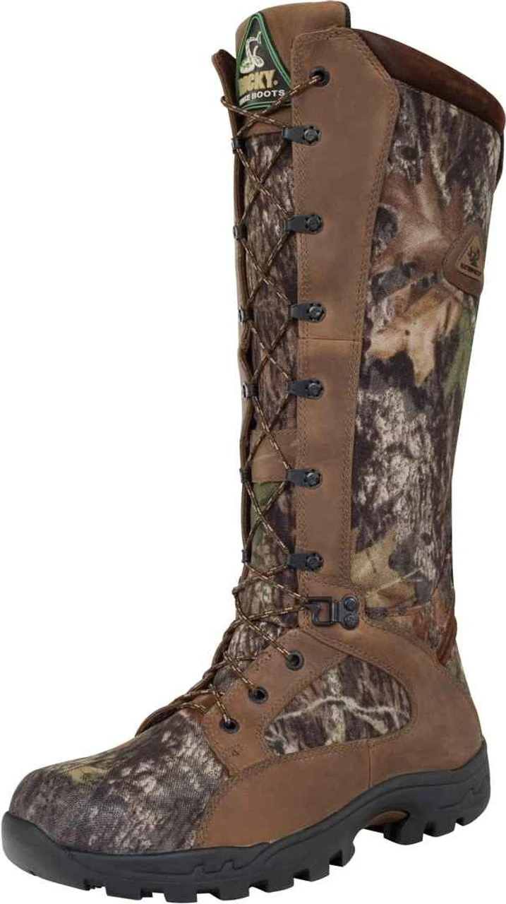 Rocky Prolight Waterproof Snake Proof Hunting Boot 1570 3 Rocky Prolight Waterproof Snake Proof Hunting Boot 1570