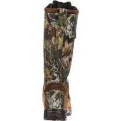 Rocky Prolight Waterproof Snake Proof Hunting Boot 1570 11 Rocky Prolight Waterproof Snake Proof Hunting Boot 1570 -Outdoor Life Store rocky prolight waterproof snake proof hunting boot 1570 1570 45775.1597350663