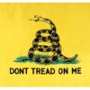 Rothco Deluxe Don't Tread On Me Flag 2 Rothco Deluxe Don't Tread On Me Flag -Outdoor Life Store rothco deluxe dont tread on me flag 1566 ro 89213.1601524753