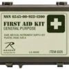 Rothco General Purpose First Aid Kit -Outdoor Life Store rothco general purpose first aid kit 8335 99886.1599160432