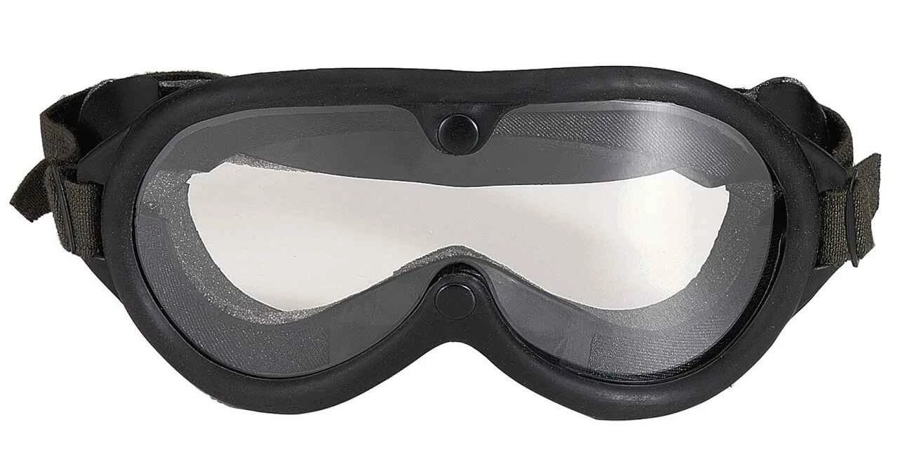 Rothco G.I. Style Sun, Wind & Dust Goggle 3 Rothco G.I. Style Sun, Wind & Dust Goggle