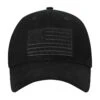 Rothco Hook & Loop U.S. Flag Low Profile Cap -Outdoor Life Store rothco hook and loop us flag low profile cap hlflagcap 46666.1611200335