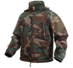 Rothco Special Ops Soft Shell Jacket -Outdoor Life Store rothco special ops soft shell jacket sojacket 15029.1599188125