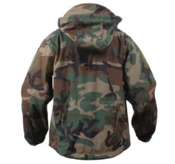 Rothco Special Ops Soft Shell Jacket -Outdoor Life Store rothco special ops soft shell jacket sojacket 79761.1599183287