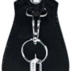 Safariland 168 2 Snap Flap Style Key Ring -Outdoor Life Store safariland 168 2 snap flap style key ring 168 sl 90251.1601503343