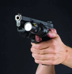 Safariland 190 Lumen Rapid Light System -Outdoor Life Store safariland 190 lumen rapid light system rls 1 3 pic 1 73772.1601486096