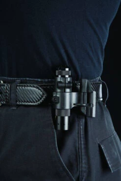 Safariland 190 Lumen Rapid Light System -Outdoor Life Store safariland 190 lumen rapid light system rls 1 3 pic 1 98329.1601559414