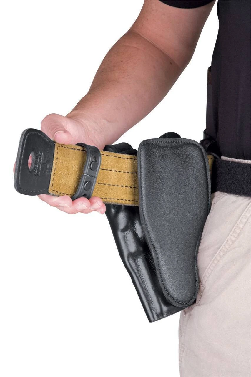 Safariland 6070UBL-PAD Mid-Ride UBL Pad 4 Safariland 6070UBL-PAD Mid-Ride UBL Pad - Image 2