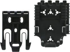 Safariland QUICK-KIT4 Quick Locking System Kit
