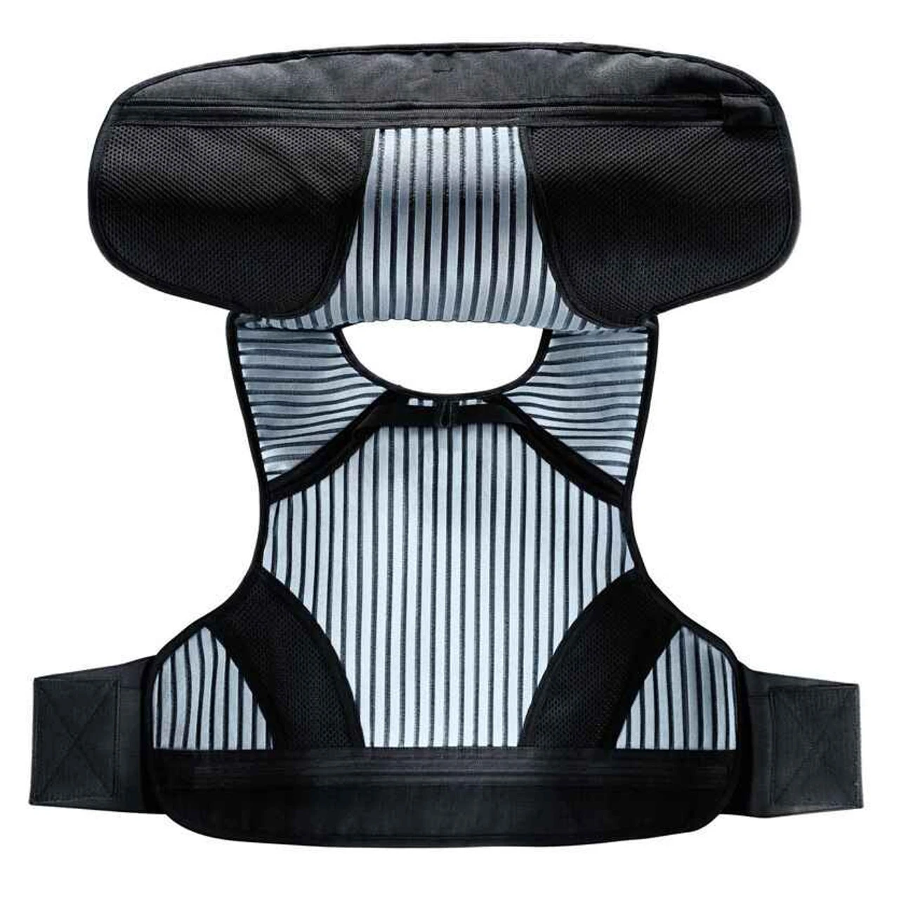 Safariland V1 Side Opening Webless Over Carrier 5 Safariland V1 Side Opening Webless Over Carrier - Image 3