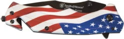 S&W America's Heroes Folding Knife -Outdoor Life Store sandw americas heroes folding knife 1085960 19683.1603745603