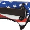 S&W America's Heroes Folding Knife 1 S&W America's Heroes Folding Knife -Outdoor Life Store sandw americas heroes folding knife 1085960 66077.1603752894