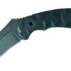 Schrade Full Tang Clip Point Re-Curve Fixed Blade G-10 Handle - CLOSEOUT -Outdoor Life Store schrade full tang clip point re curve fixed blade g 10 handle closeout schf23 18672.1601515738