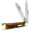 Schrade Old Timer Large Barbwire Trapper Honey Bone -Outdoor Life Store schrade old timer large barbwire trapper honey bone 95hbbw 17482.1601499876