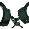 Schrade Professionals Chain Link Handcuffs Carbon Steel - CLOSEOUT