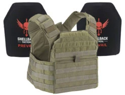 Shellback Tactical Banshee Active Shooter Kit With Level IV Plates 9 Shellback Tactical Banshee Active Shooter Kit With Level IV Plates -Outdoor Life Store shellback tactical banshee active shooter kit with iv plates sbt banrif ask 37231.1601551489