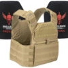 Shellback Tactical Banshee Defender System With Level III 1078 Plates 1 Shellback Tactical Banshee Defender System With Level III 1078 Plates -Outdoor Life Store shellback tactical banshee defender system with level iii 1078 plates sbt bds 1078 27227.1601514292