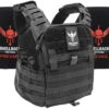 Shellback Tactical Banshee Elite 2.0 Active Shooter Kit With IV Plates -Outdoor Life Store shellback tactical banshee elite 2.0 active shooter kit with iv plates sbt banelt ask 61710.1601557578