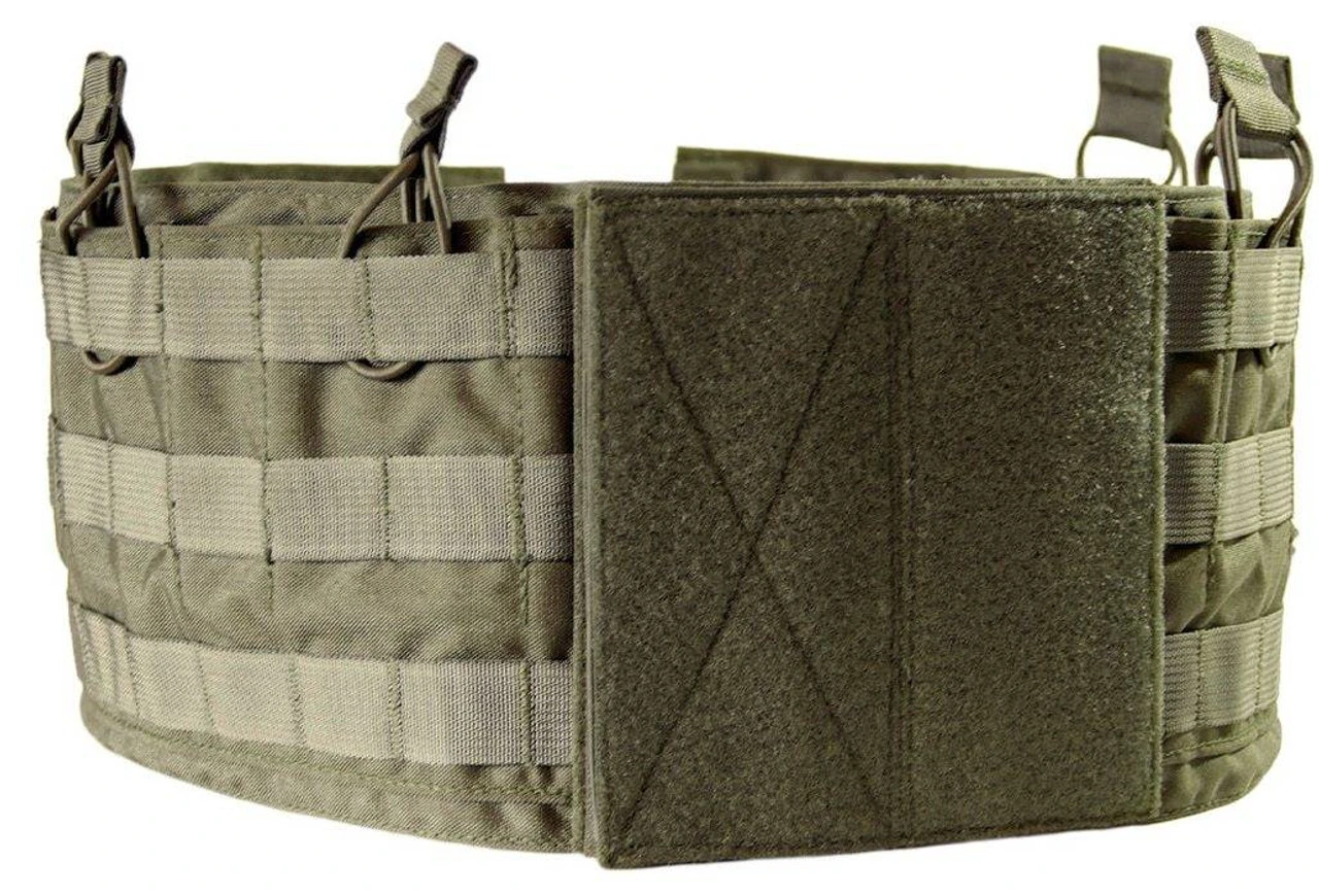 Shellback Tactical Banshee Elite 2.0 Cummerbund 7 Shellback Tactical Banshee Elite 2.0 Cummerbund - Image 5