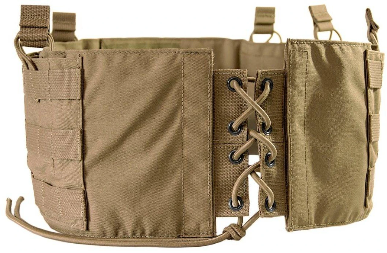 Shellback Tactical Banshee Elite 2.0 Cummerbund 4 Shellback Tactical Banshee Elite 2.0 Cummerbund - Image 2