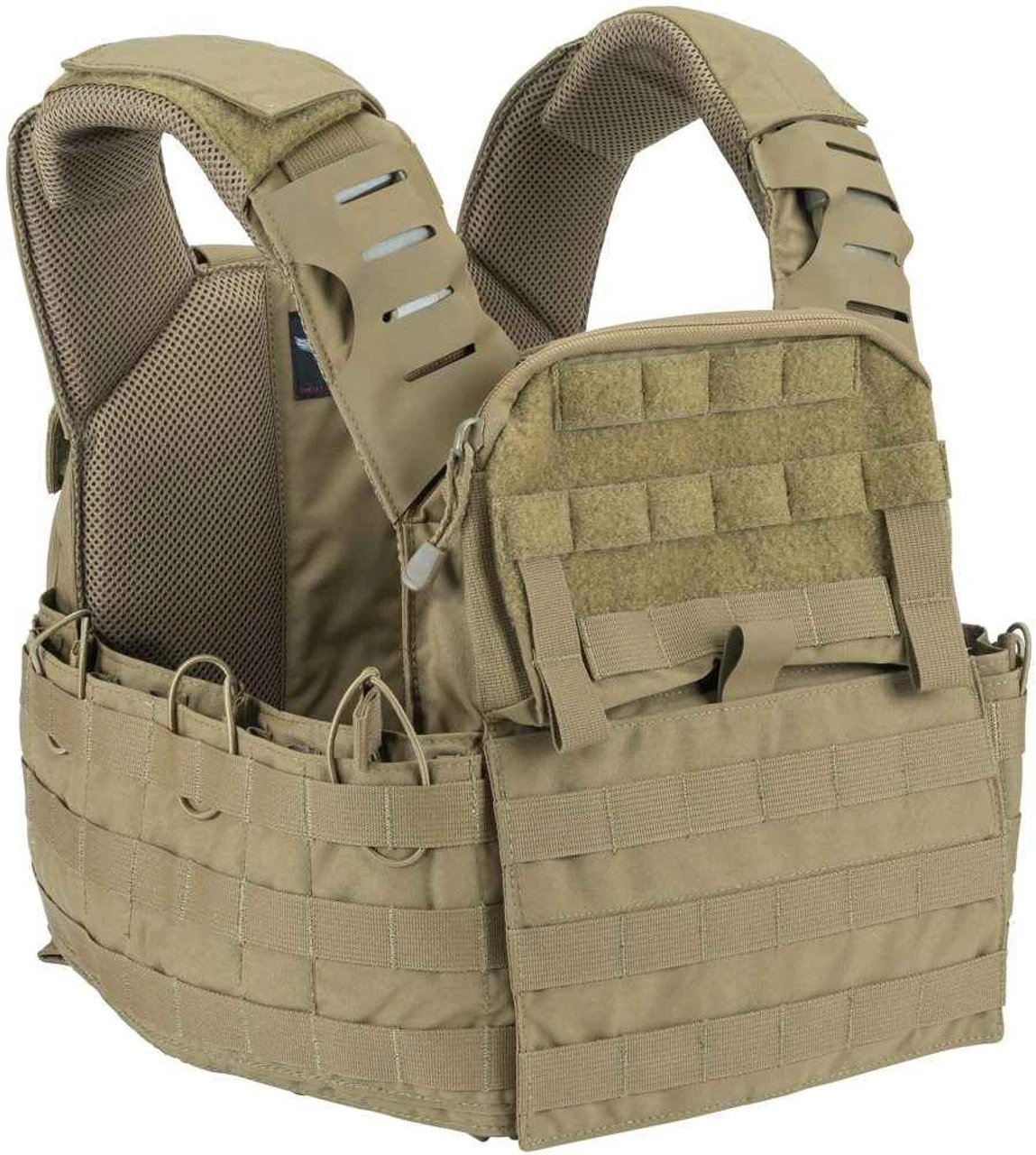 Shellback Tactical Banshee Elite 2.0 Plate Carrier 9 Shellback Tactical Banshee Elite 2.0 Plate Carrier - Image 7