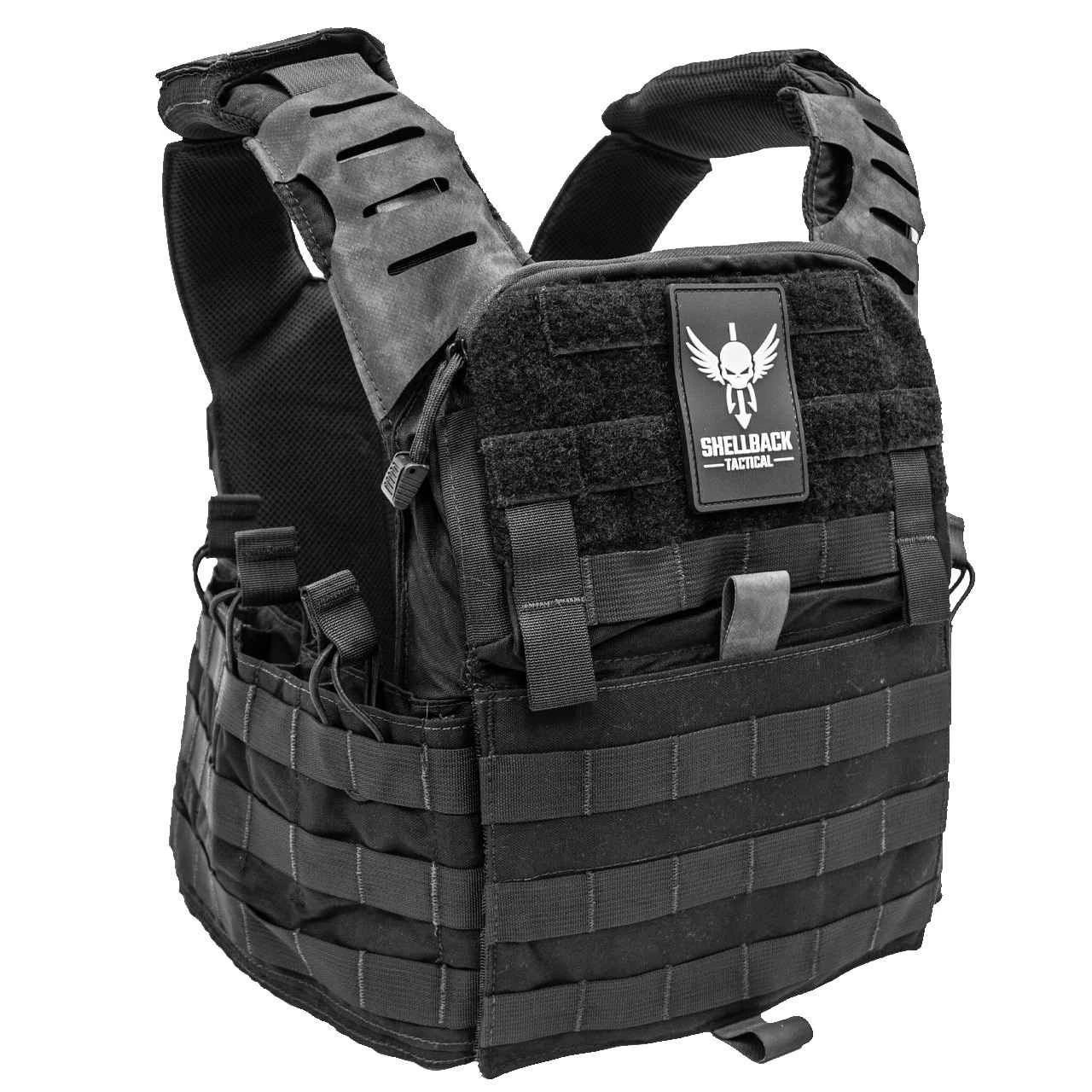 Shellback Tactical Banshee Elite 2.0 Plate Carrier 3 Shellback Tactical Banshee Elite 2.0 Plate Carrier