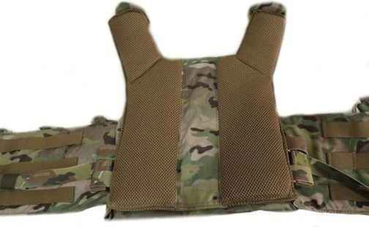 Shellback Tactical Banshee Elite 2.0 Plate Carrier 16 Shellback Tactical Banshee Elite 2.0 Plate Carrier - Image 14