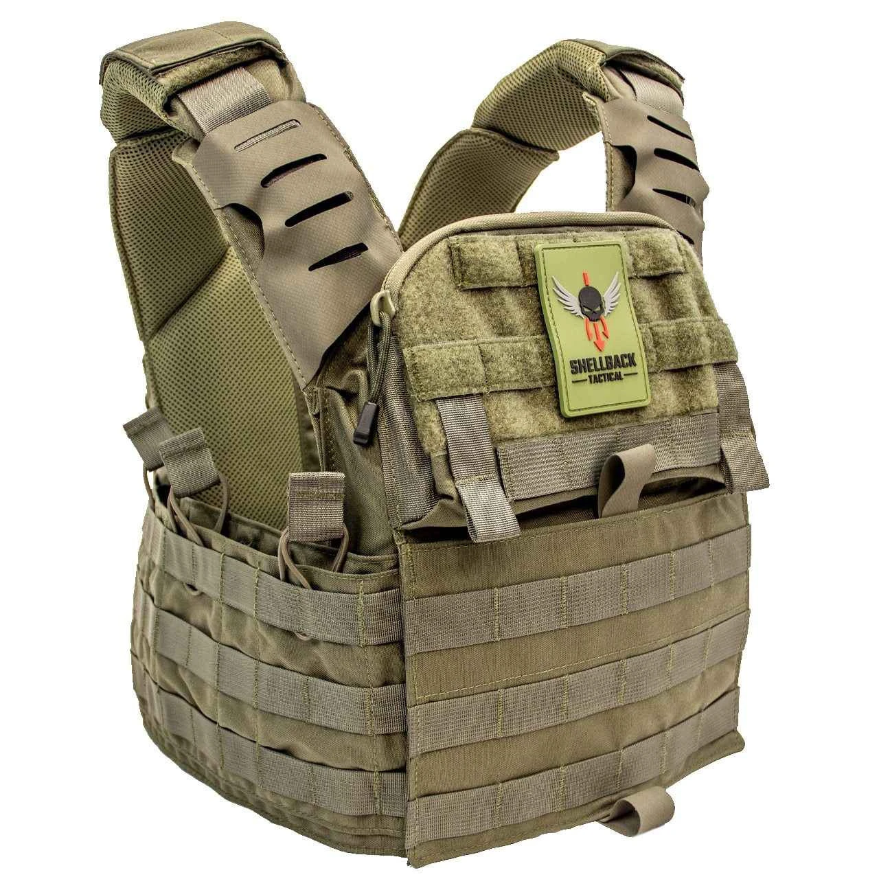 Shellback Tactical Banshee Elite 2.0 Plate Carrier 4 Shellback Tactical Banshee Elite 2.0 Plate Carrier - Image 2