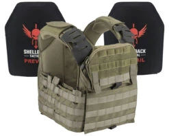 Shellback Tactical Banshee Elite Defender System With Level III 1078 Armor Plates -Outdoor Life Store shellback tactical banshee elite defender system with level iii 1078 armor plates sbt beds 1078 16486.1601552510