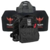 Shellback Tactical Defender 2.0 Active Shooter Kit With Level IV 1155 Plates -Outdoor Life Store shellback tactical defender 2.0 active shooter kit with level iv 1155 plates sbt 9040 1155 69998.1611979693