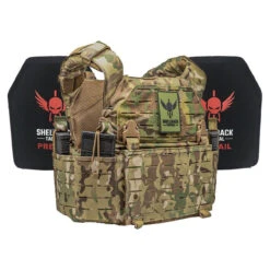 Shellback Tactical Rampage 2.0 Active Shooter Kit With Level IV 1155 Plates 8 Shellback Tactical Rampage 2.0 Active Shooter Kit With Level IV 1155 Plates -Outdoor Life Store shellback tactical rampage 2.0 active shooter kit with level iv 1155 plates sbt 9031 1155 54461.1611979893