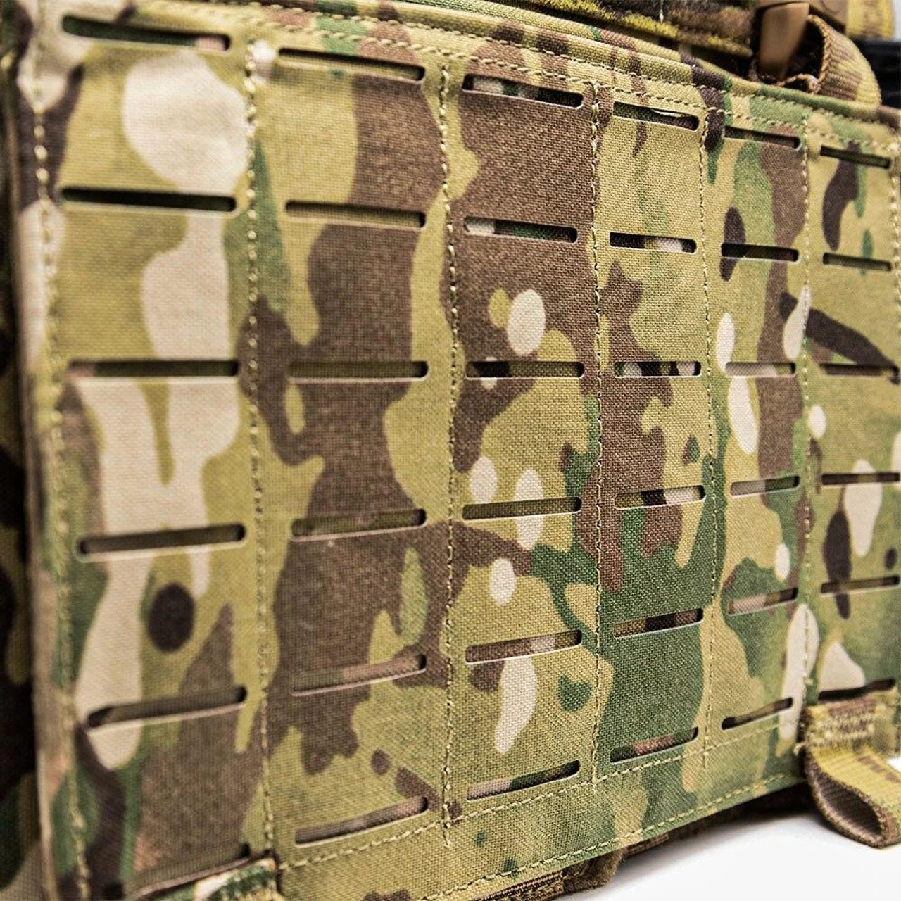 Shellback Tactical Rampage 2.0 Plate Carrier 8 Shellback Tactical Rampage 2.0 Plate Carrier - Image 6