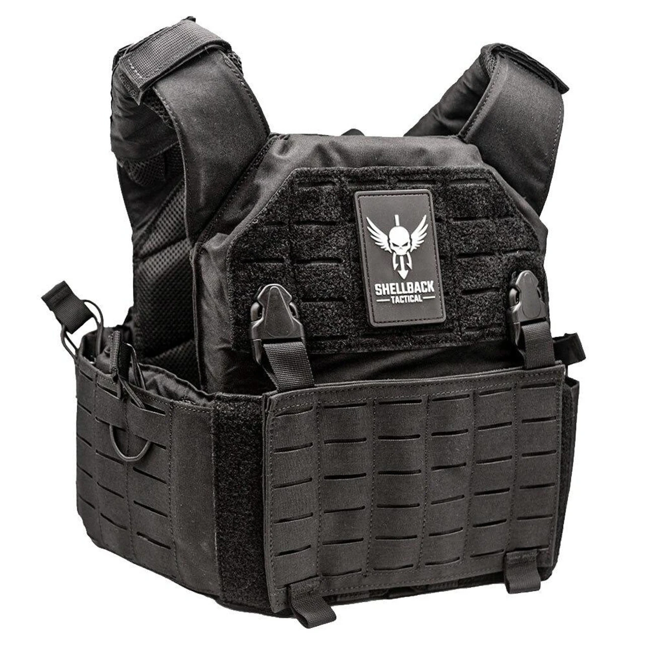 Shellback Tactical Rampage 2.0 Plate Carrier 4 Shellback Tactical Rampage 2.0 Plate Carrier - Image 2
