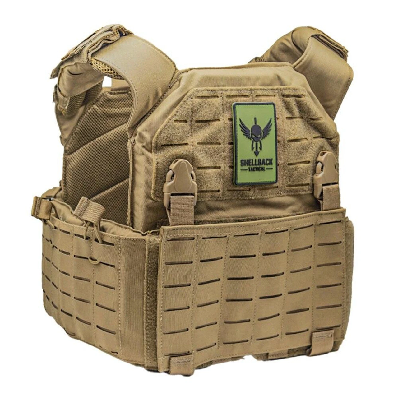 Shellback Tactical Rampage 2.0 Plate Carrier 5 Shellback Tactical Rampage 2.0 Plate Carrier - Image 3