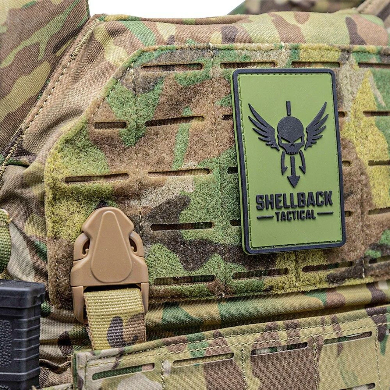 Shellback Tactical Rampage 2.0 Plate Carrier 7 Shellback Tactical Rampage 2.0 Plate Carrier - Image 5